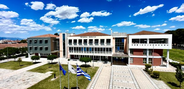 Παραμένει σε υψηλά επίπεδα η ατμοσφαιρική ρύπανση